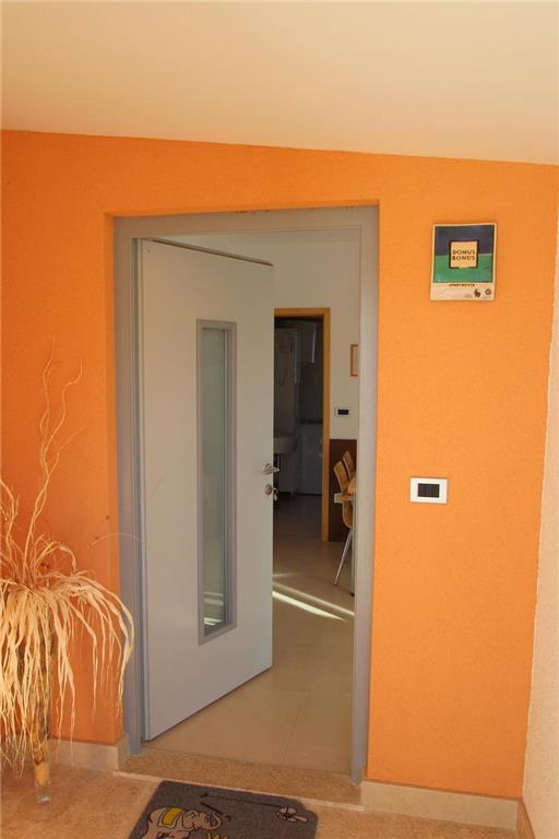 Apartment Lency Novigrad  Ruang foto