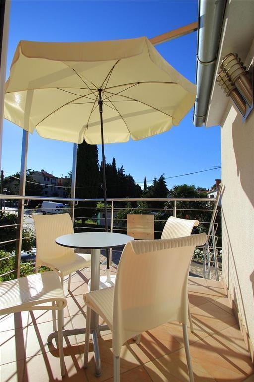 Apartment Lency Novigrad  Ruang foto