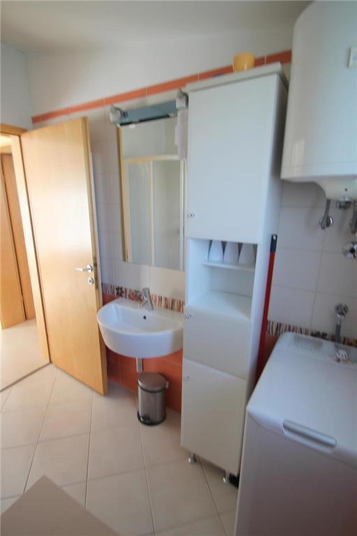 Apartment Lency Novigrad  Ruang foto