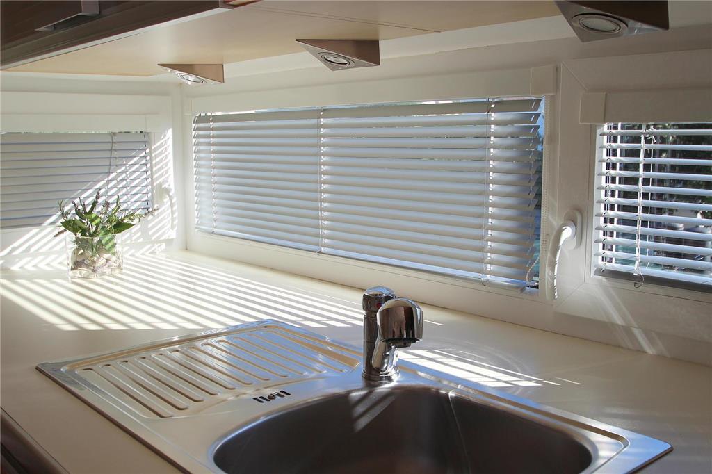 Apartment Lency Novigrad  Ruang foto