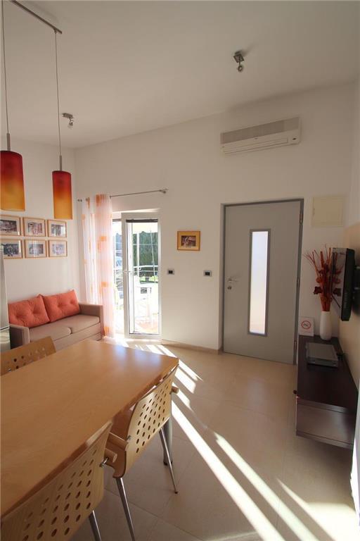 Apartment Lency Novigrad  Ruang foto