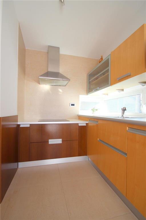 Apartment Lency Novigrad  Ruang foto