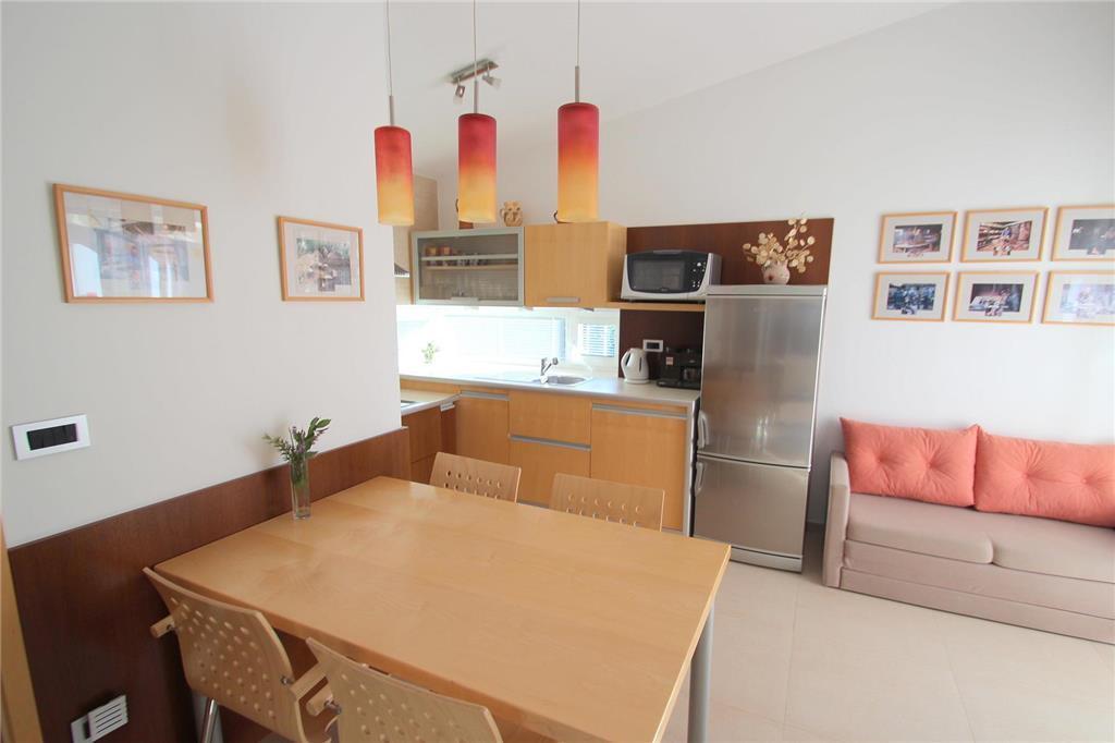 Apartment Lency Novigrad  Ruang foto