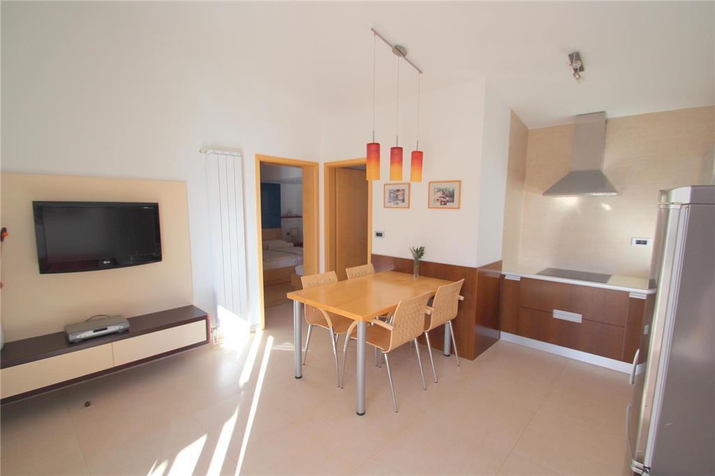 Apartment Lency Novigrad  Ruang foto