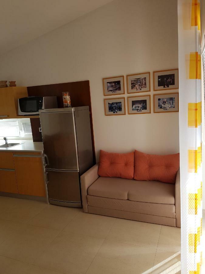 Apartment Lency Novigrad  Bagian luar foto
