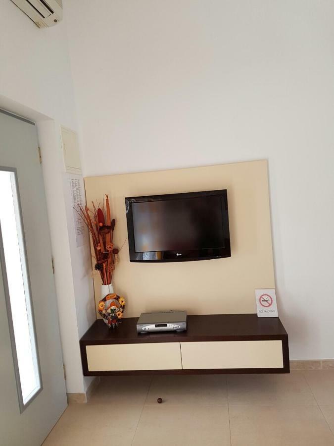 Apartment Lency Novigrad  Bagian luar foto